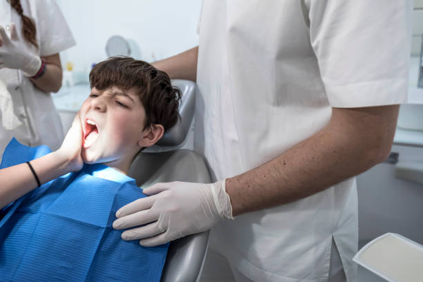 Best Emergency Dentist for Lost Fillings or Crowns in , TX